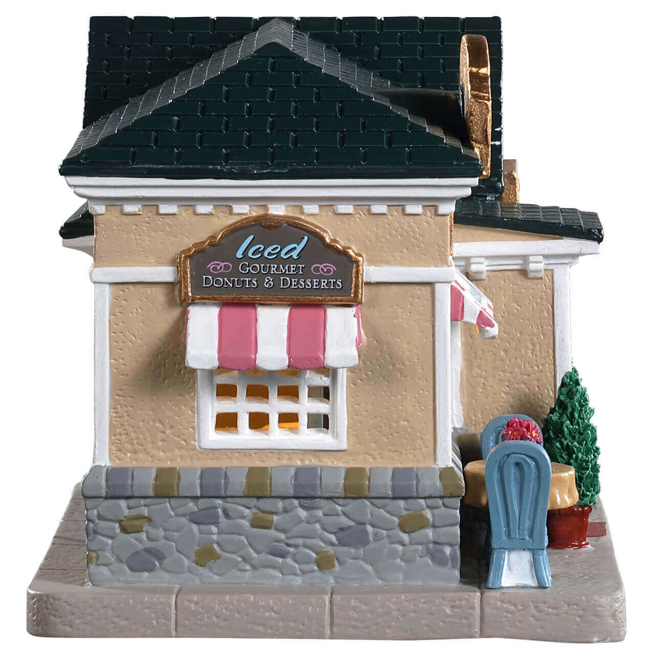 LEMAX Iced Desserts #95537